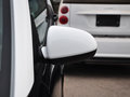 smart fortwo 2014款 1.0 MHD 硬頂新年特別版圖片