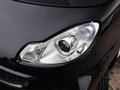 smart fortwo 2014款 1.0 MHD 硬頂新年特別版圖片