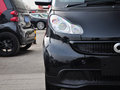 smart fortwo 2014款 1.0 MHD 硬顶新年特别版图片