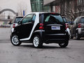 smart fortwo 2014款 1.0 MHD 硬頂新年特別版圖片