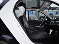 smart fortwo 2014款 1.0 MHD 硬顶新年特别版图片
