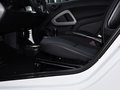 smart fortwo 2014款 1.0 MHD 硬顶新年特别版图片
