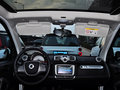 smart fortwo 2014款 1.0 MHD 硬頂新年特別版圖片