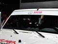 北京BJ40 图片
