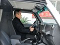 北京BJ40 2014款 北京汽车BJ40图片