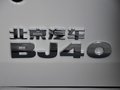 北京BJ40 2014款 北京汽车BJ40图片