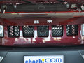 北京BJ40 2.4L 手动 穿越版 2014款图片