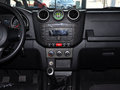 北京BJ40 2.4L 手动 穿越版 2014款图片