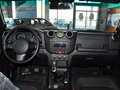 北京BJ40 2.4L 手动 穿越版 2014款图片