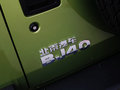 北京BJ40 2014款 2.4L 手动 穿越版图片