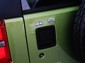 北京BJ40 2014款 2.4L 手动 穿越版图片