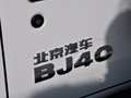 北京BJ40 2.4L 手动 穿越版 2014款图片