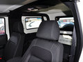 北京BJ40 2.4L 手动 穿越版 2014款图片