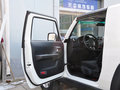 北京BJ40 2.4L 手动 穿越版 2014款图片