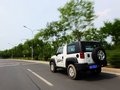 北京BJ40 2.4L 手动 穿越版 2014款图片