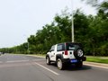 北京BJ40 2.4L 手动 穿越版 2014款图片