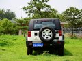 北京BJ40 2.4L 手动 穿越版 2014款图片