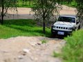 北京BJ40 2.4L 手动 穿越版 2014款图片