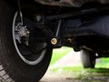 北京BJ40 2.4L 手动 穿越版 2014款图片