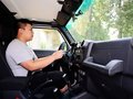 北京BJ40 2.4L 手动 穿越版 2014款图片