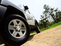 北京BJ40 2.4L 手动 穿越版 2014款图片