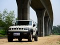 北京BJ40 2.4L 手动 穿越版 2014款图片