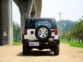 北京BJ40 2.4L 手动 穿越版 2014款图片