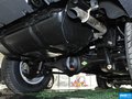 北京BJ40 图片