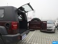 北京BJ40 图片
