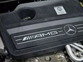 奔驰A级AMG(进口) 图片