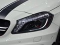 奔驰A级AMG(进口) 图片