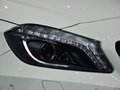 奔驰A级AMG(进口) 图片