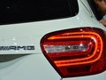 奔驰A级AMG(进口) 图片