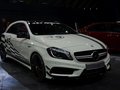 奔驰A级AMG(进口) 图片