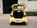 奔奔 2014款 1.4L 手动 豪华型图片