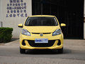 奔奔 2014款 1.4L 手动 豪华型图片