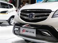 长安CS35 图片