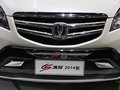 长安CS35 图片