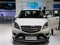 长安CS35 图片