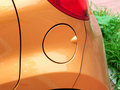 悦悦 2013款 1.0L 手动 豪华型图片