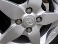 悦悦 2013款 1.0L 手动 豪华型图片