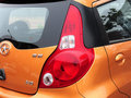 悦悦 2013款 1.0L 手动 豪华型图片