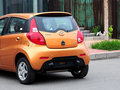 悦悦 2013款 1.0L 手动 豪华型图片