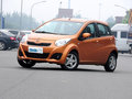 悦悦 2013款 1.0L 手动 豪华型图片