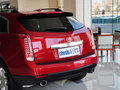 凯迪拉克SRX 2014款 SRX 3.0L 豪华型图片