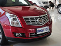 凱迪拉克SRX 2014款 SRX 3.0L 豪華型圖片