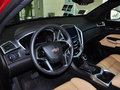 凯迪拉克SRX 2014款 SRX 3.0L 豪华型图片