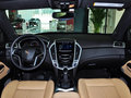 凱迪拉克SRX 2014款 SRX 3.0L 豪華型圖片