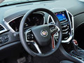 凯迪拉克SRX 3.0L 豪华型 5座 2014款图片