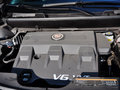 凯迪拉克SRX 3.0L 豪华型 5座 2014款图片